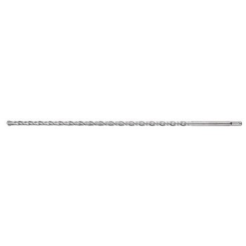 Betonfúró SDS PLUS 14x600mm, 2 élű hegy (60H657)