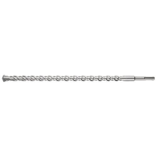 Betonfúró SDS PLUS 18x400mm, 2 élű hegy (60H664)