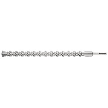 Betonfúró SDS PLUS 22x400mm, 2 élű hegy (60H666)