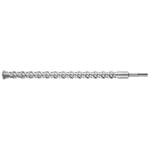 Betonfúró SDS PLUS 22x400mm, 2 élű hegy (60H666)