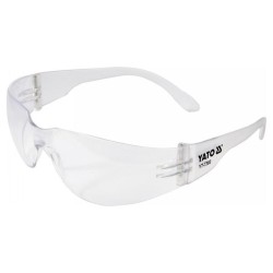 YATO Védőszemüveg víztiszta (YT-7360) YATO Védőszemüveg víztiszta (YT-7360)
