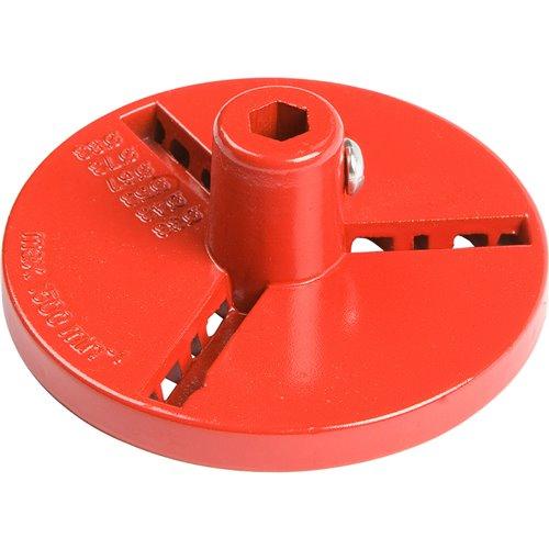 FELFOGATÓ KörkivágóHOZ (60H914)