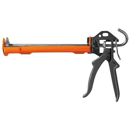 Kinyomópisztoly 240mm, erősített, kampó véggel (61-002) Kinyomópisztoly 240mm, erősített, kampó véggel (61-002)