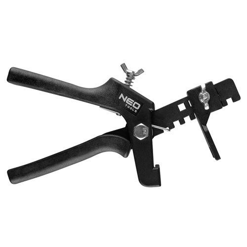 Csempeszintező fogó (61-104)