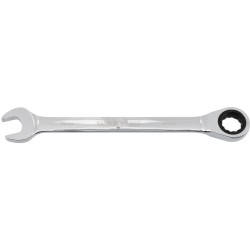 YATO Racsnis csillag-villáskulcs 30 mm / 400 mm 72T CrV (YT-0205) YATO Racsnis csillag-villáskulcs 30 mm / 400 mm 72T CrV (YT-0205)