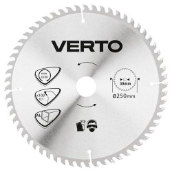 Körfűrészlap ALUMINIUMHOZ, keményfém, 250x30mm, 100 fog (61H108) Körfűrészlap ALUMINIUMHOZ, keményfém, 250x30mm, 100 fog (61H108)