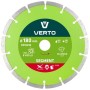 Gyémánt vágókorong 180mm szegmentált (61H3S8)