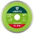 Gyémánt vágókorong 125mm vizes (61H3T5) Gyémánt vágókorong 125mm vizes (61H3T5)
