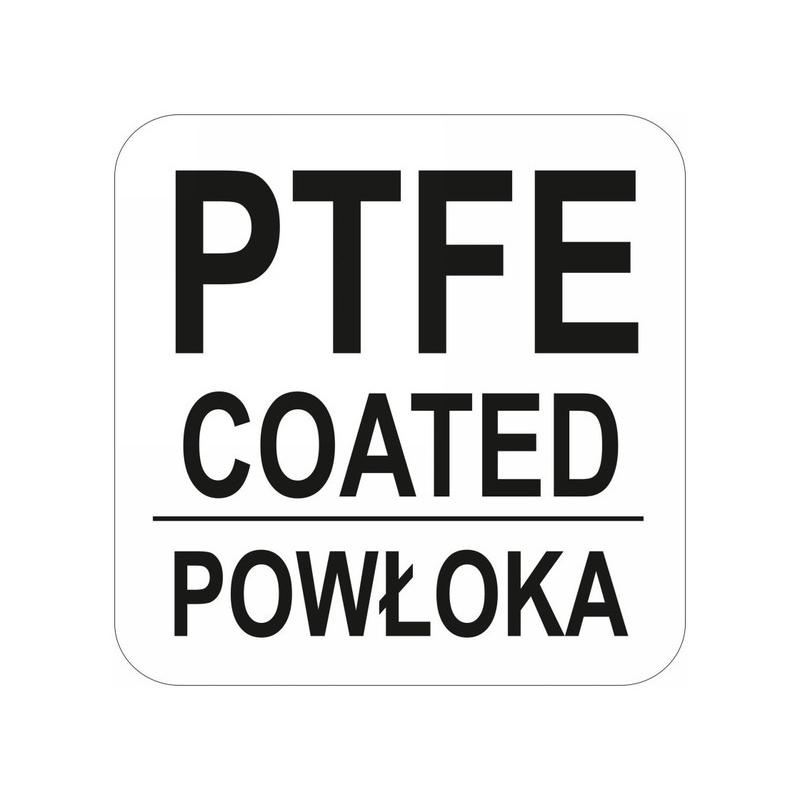 YATO Purhab pisztoly teflonozott (YT-6743)