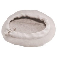 POLÍRKORONG szörme 125mm (61H706) POLÍRKORONG szörme 125mm (61H706)