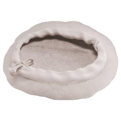 POLÍRKORONG szörme 125mm (61H706) POLÍRKORONG szörme 125mm (61H706)