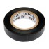 YATO Szigetelőszalag 12 mm x 10 m fekete (YT-8152) YATO Szigetelőszalag 12 mm x 10 m fekete (YT-8152)
