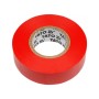 YATO Szigetelőszalag 19 x 0,13 mm x 20 m piros (YT-8166)