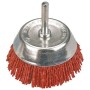 Műanyagszálas nylon fazékkefe 65mm csapos (62H708)