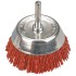 Műanyagszálas nylon fazékkefe 75mm csapos (62H710) Műanyagszálas nylon fazékkefe 75mm csapos (62H710)