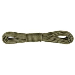 Paracord zsinór 30 m, 4mm (63-125)