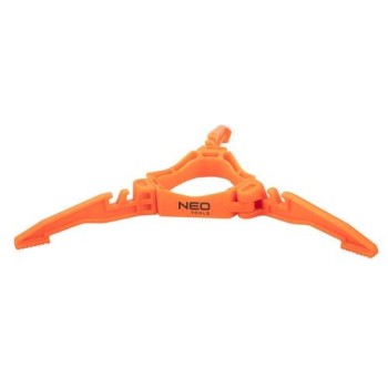 Gázégő palack tartó állvány (63-143) Gázégő palack tartó állvány (63-143)