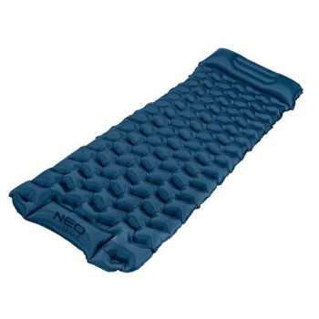 Önfelfújó kemping matrac 190 x 60 x 5cm (63-149)