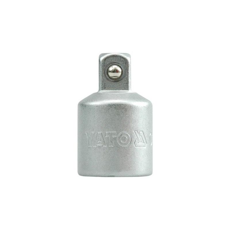 YATO Dugókulcs adapter 3/4' - 1/2' CrV (YT-1259)