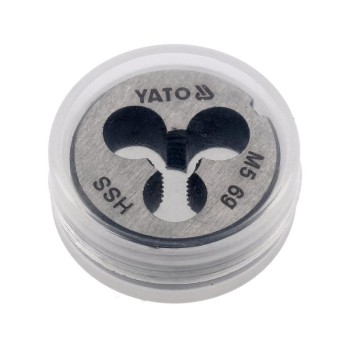 YATO Menetmetsző M5 (YT-2962) YATO Menetmetsző M5 (YT-2962)