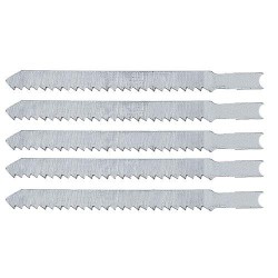 DEKOPÍRFŰRÉSZLAP KÉSZLET, B&D, 5db (64H105) DEKOPÍRFŰRÉSZLAP KÉSZLET, B&D, 5db (64H105)