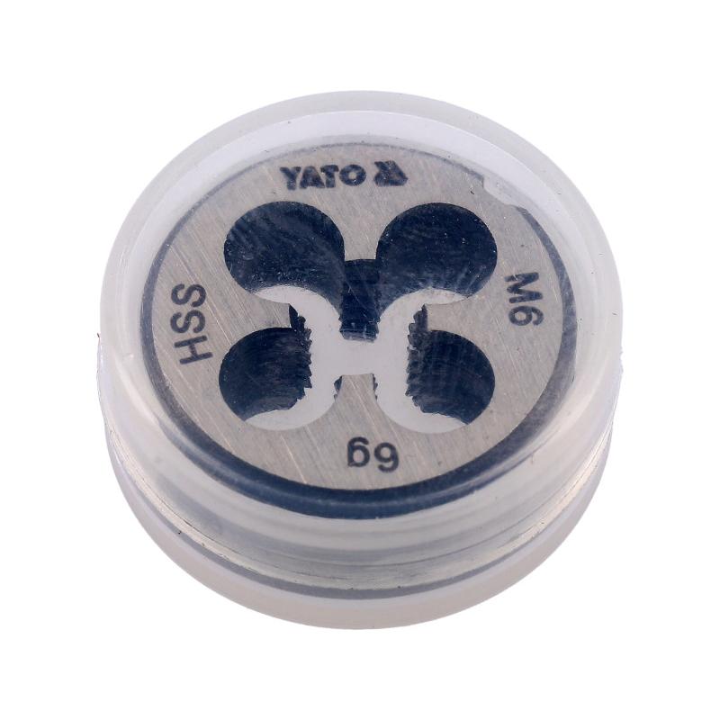 YATO Menetmetsző M6 (YT-2963) YATO Menetmetsző M6 (YT-2963)