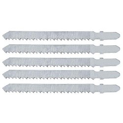 DEKOPÍRFŰRÉSZLAP KÉSZLET, BOSCH, 5db (64H205) DEKOPÍRFŰRÉSZLAP KÉSZLET, BOSCH, 5db (64H205)