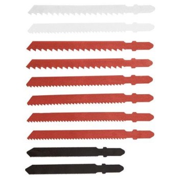 DEKOPÍRFŰRÉSZLAP KÉSZLET, BOSCH, 10db (64H210) DEKOPÍRFŰRÉSZLAP KÉSZLET, BOSCH, 10db (64H210)