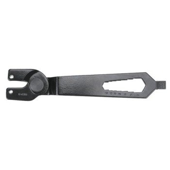 Körmöskulcs sarokcsiszolóhoz 115-230 mm tárcsaátmérőhöz 66H320
