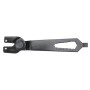 Körmöskulcs sarokcsiszolóhoz 115-230 mm tárcsaátmérőhöz 66H320