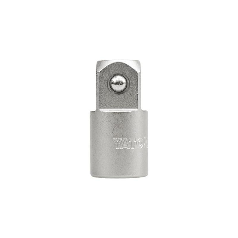 YATO Dugókulcs adapter 1/2' - 3/4' CrV (YT-1356)