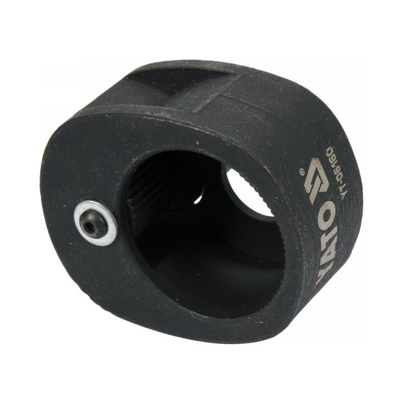 YATO Kormányösszekötő rúd szerelő 1/2' 35-42 mm (YT-06160)