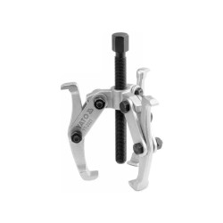 YATO Csapágylehúzó 3 körmös 150 mm CrV (YT-2521) YATO Csapágylehúzó 3 körmös 150 mm CrV (YT-2521)