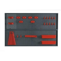 SZERSZÁMTARTÓ FAL 800x500mm (79R186) SZERSZÁMTARTÓ FAL 800x500mm (79R186)