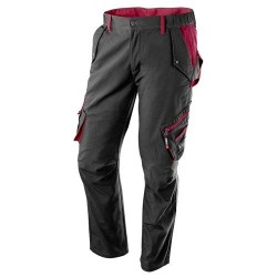 Női munkanadrág, 65% pamut, 35% polyester, 245 g/m2, S (80-220-S) Női munkanadrág, 65% pamut, 35% polyester, 245 g/m2, S (80-220-S)