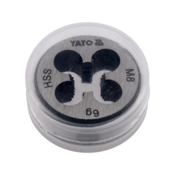 YATO Menetmetsző M8 (YT-2965) YATO Menetmetsző M8 (YT-2965)