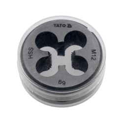 YATO Menetmetsző M12 (YT-2969)