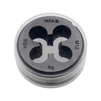 YATO Menetmetsző M12 (YT-2969) YATO Menetmetsző M12 (YT-2969)