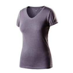 Női póló, 95% pamut, 5% elastan, XXL (80-610-XXL) Női póló, 95% pamut, 5% elastan, XXL (80-610-XXL)