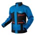 Munkadzseki HD+, 100% pamut, 275 g/m6, XXL (81-215-XXL) Munkadzseki HD+, 100% pamut, 275 g/m6, XXL (81-215-XXL)
