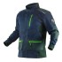 Munkadzseki PREMIUM, 62% pamut, 35% poliyester, 3% elastane, L (81-216-L) Munkadzseki PREMIUM, 62% pamut, 35% poliyester, 3% elastane, L (81-216-L)