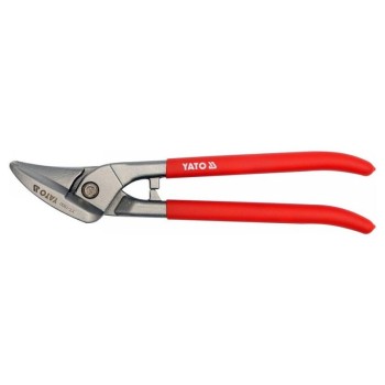 YATO Lemezvágó olló 260 mm balos CrMo (YT-1900)