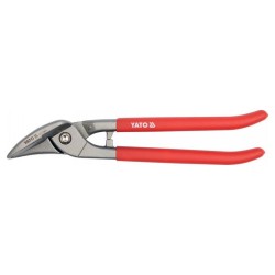 YATO Lemezvágó olló 260 mm jobbos CrMo (YT-1901)