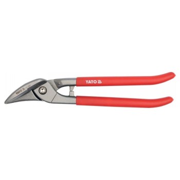 YATO Lemezvágó olló 260 mm jobbos CrMo (YT-1901)