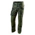 Munkanadrág terepmintás, CAMO, 60% pamut, 40% polyester, 255 g/m2, XL (81-221-XL) Munkanadrág terepmintás, CAMO, 60% pamut, 40% polyester, 255 g/m2, XL (81-221-XL)