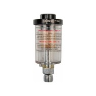 YATO Pneumatikus levegő szűrő 1/4' (YT-2380) YATO Pneumatikus levegő szűrő 1/4' (YT-2380)