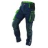 Munkanadrág PREMIUM, 62% pamut, 35% polyester 3% elastane, XXXL (81-226-XXXL) Munkanadrág PREMIUM, 62% pamut, 35% polyester 3% elastane, XXXL (81-226-XXXL)