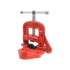 YATO csősatu YT‑6511 76 mm (0–76 mm, S55C acél pofák) YATO csősatu YT‑6511 76 mm (0–76 mm, S55C acél pofák)