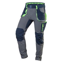 Munkanadrág PREMIUM, 90% poliamide, 10% elastane, 170 g/m2, 4 irányban nyúlik, XL (81-231-XL) Munkanadrág PREMIUM, 90% poliamide, 10% elastane, 170 g/m2, 4 irányban nyúlik, XL (81-231-XL)