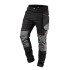 Munkanadrág, HD, karcsúsított(slim fit), 60% pamut, 37% polyester, 285 g/m2, lecsatolható szerszámzsebek, S (81-239-S) Munkanadrág, HD, karcsúsított(slim fit), 60% pamut, 37% polyester, 285 g/m2, lecsatolható szerszámzsebek, S (81-239-S)